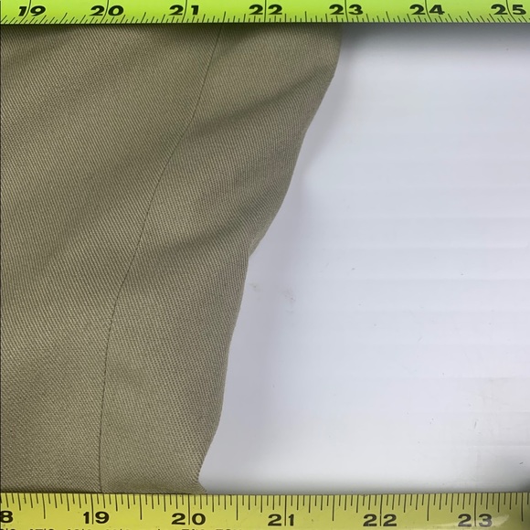 TILLEY ENDURABLES Womens Travelers Jacket Size 16 - Picture 6 of 8